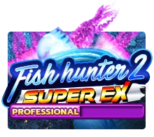 Fish Hunter 2 EX - Pro - ADUGAMING