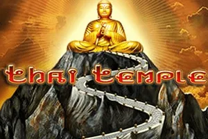 Thai Temple - ADUGAMING
