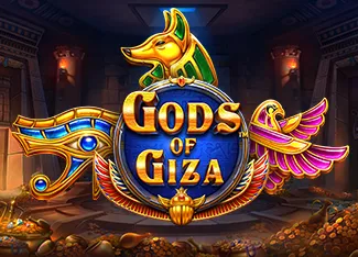 Pragmatic : Gods of Giza - ADUGAMING