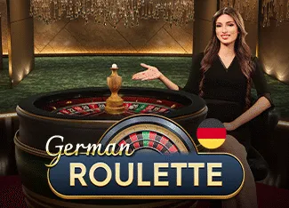 German Roulette - ADUGAMING