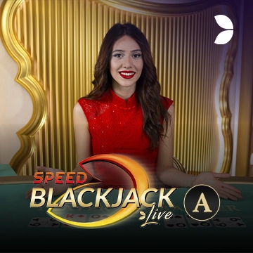 Speed VIP Blackjack A - ADUGAMING