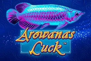 Arowanas Luck - ADUGAMING