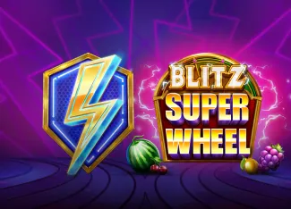 Pragmatic : Blitz Super Wheel - ADUGAMING