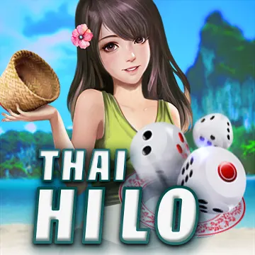 Thai Hi Lo - ADUGAMING