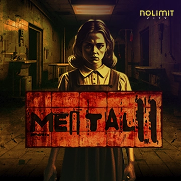 NolimitCity : Mental 2 - ADUGAMING
