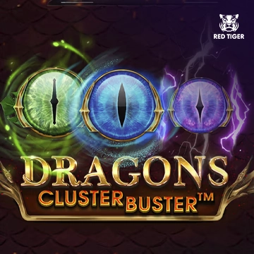 Redtiger : Dragons Clusterbuster - ADUGAMING