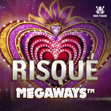 Redtiger : Risque Megaways - ADUGAMING