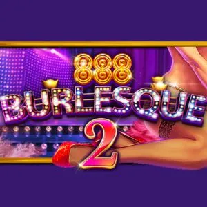 PLAYSTAR : BURLESQUE 2 - ADUGAMING