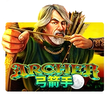 Joker123 : Archer - ADUGAMING
