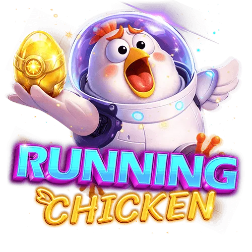 Running Chicken - ADUGAMING