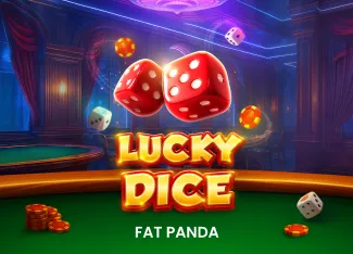 FatPanda : Lucky Dice - ADUGAMING