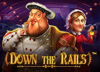 Pragmatic : Down the Rails - ADUGAMING