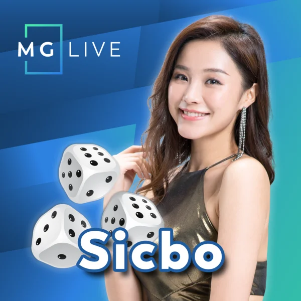 Sicbo - ADUGAMING