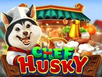 PLAYSTAR : CHEF HUSKY - ADUGAMING