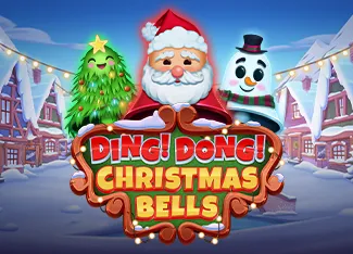 Ding Dong Christmas Bells - ADUGAMING