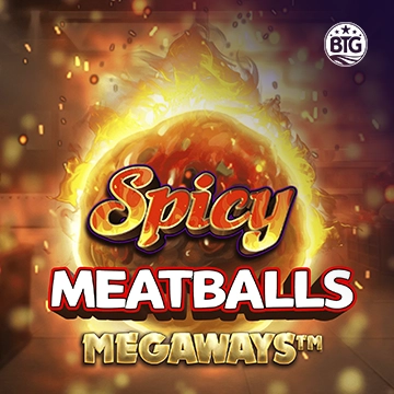 Bigtime : Spicy Meatballs - ADUGAMING
