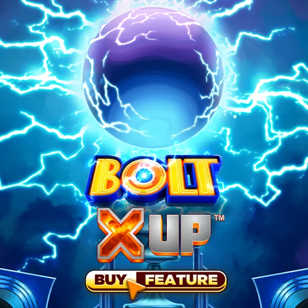 Bolt X UP - ADUGAMING