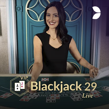 Blackjack VIP 29 - ADUGAMING