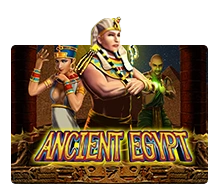 Joker123 : Ancient Egypt - ADUGAMING