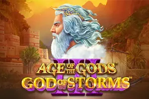 Age of the Gods God of Storms 3 - ADUGAMING