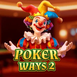Besoft : Poker Ways 2 - ADUGAMING
