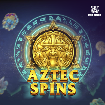 Redtiger : Aztec Spins - ADUGAMING