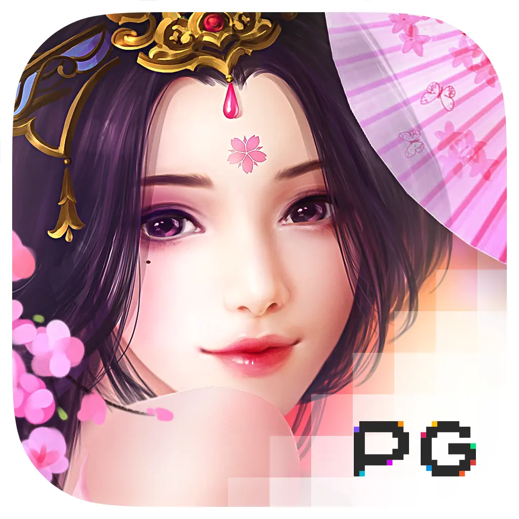 PGSoft : Honey Trap of Diao Chan - ADUGAMING