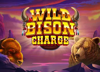 Pragmatic : Wild Bison Charge - ADUGAMING