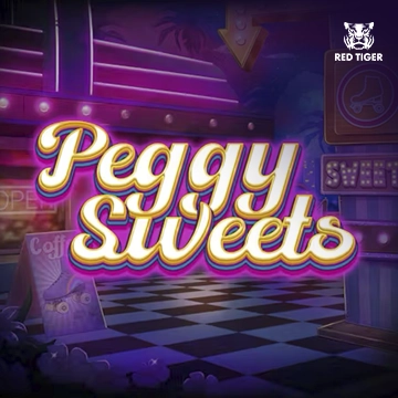 Redtiger : Peggy Sweets - ADUGAMING