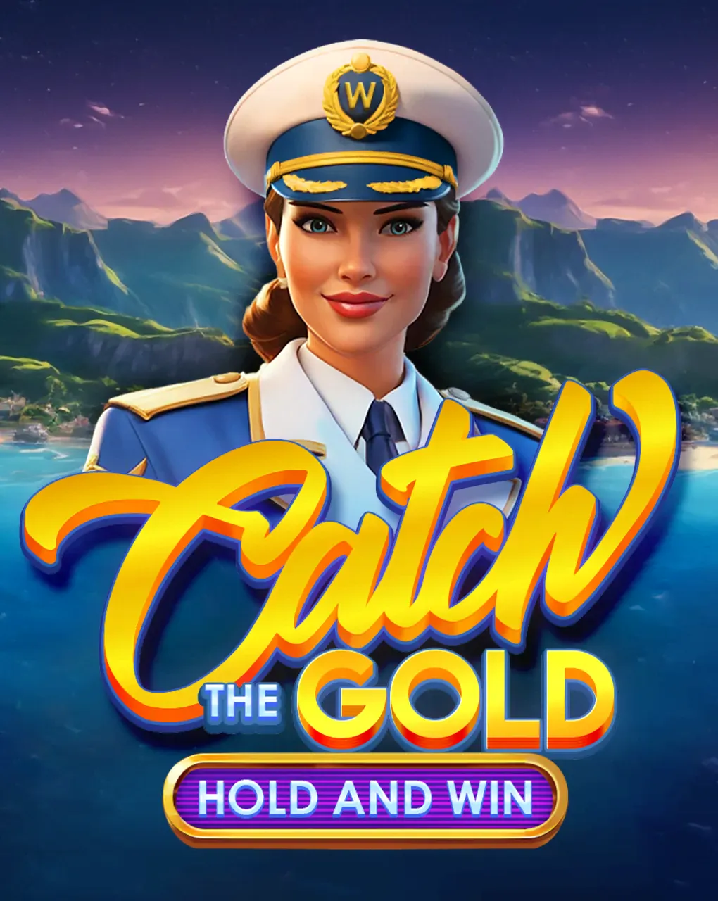 Bgaming : Catch The Gold Hold And Win - ADUGAMING