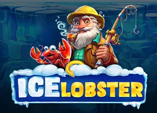 Pragmatic : Ice Lobster - ADUGAMING