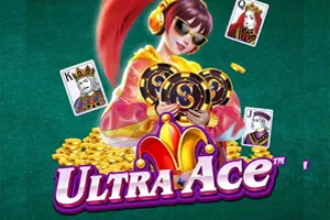 超级王牌 - ADUGAMING