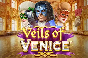 Veils of Venice - ADUGAMING