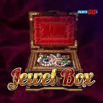 PlaynGo : Jewel Box - ADUGAMING