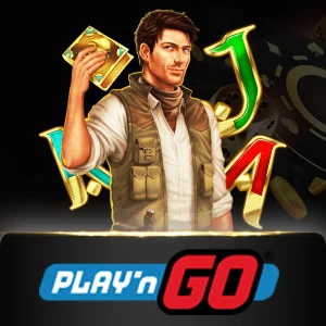 PlaynGo - ADUGAMING