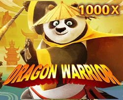 Dragon Warrior - ADUGAMING