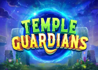 Pragmatic : Temple Guardians - ADUGAMING