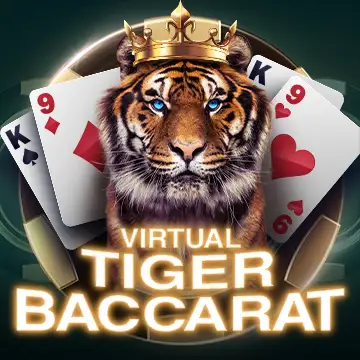 Virtual Tiger Baccarat - ADUGAMING