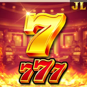 Jili : SevenSevenSeven - ADUGAMING