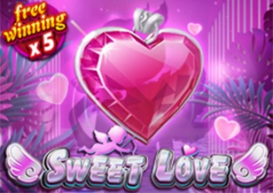 Cinta Manis - ADUGAMING