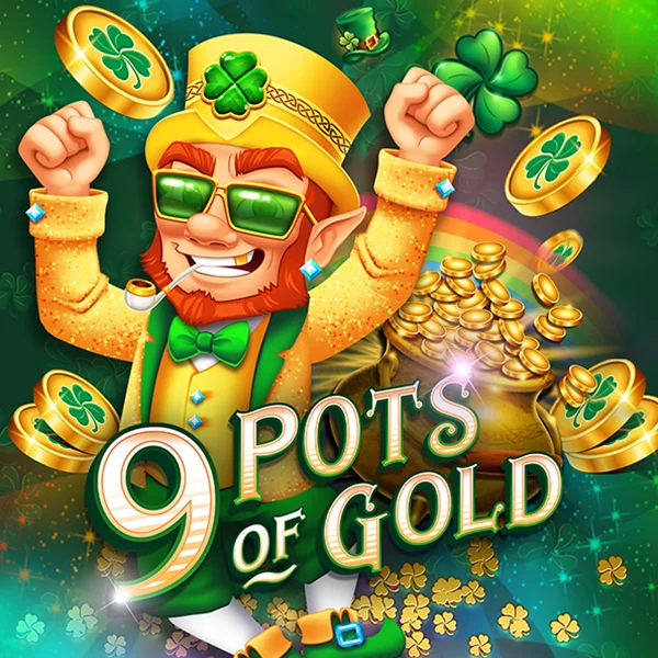 9 Pots of Gold - ADUGAMING