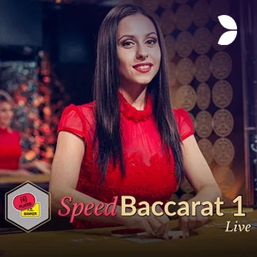Speed Baccarat 1 - ADUGAMING