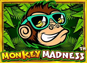 Pragmatic : Monkey Madness - ADUGAMING