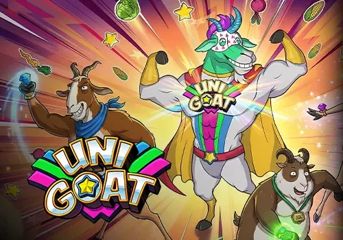 Unigoat - ADUGAMING