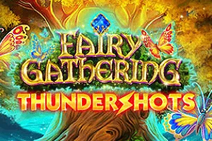 Fairy Gathering: Thundershots - ADUGAMING