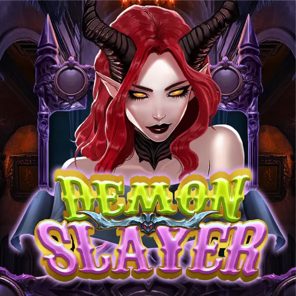 CosmoPlay : Demon Slayer - ADUGAMING