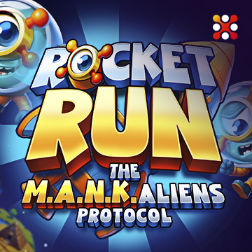 Mancala : Rocketrun - ADUGAMING