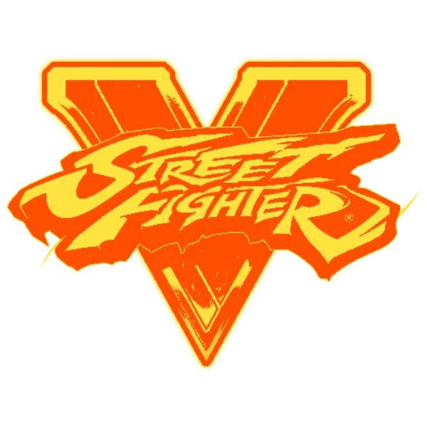 Street Fighter V 街头霸王 V - ADUGAMING