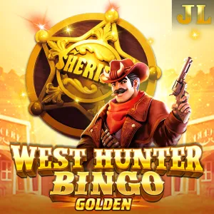 West Hunter Bingo - ADUGAMING