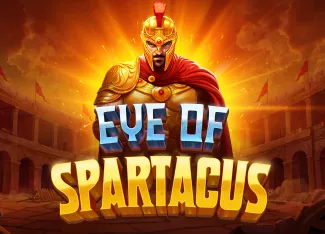Pragmatic : Eye of Spartacus - ADUGAMING